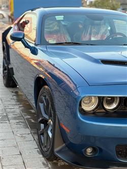 دودج تشالنجر